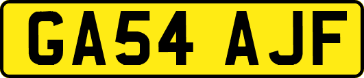GA54AJF