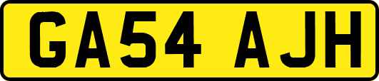 GA54AJH