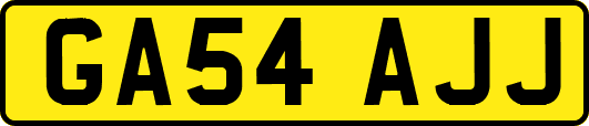 GA54AJJ