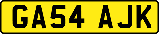 GA54AJK