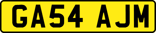 GA54AJM