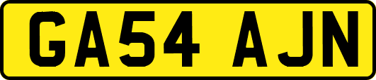 GA54AJN