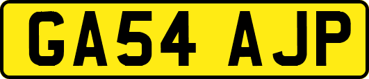 GA54AJP