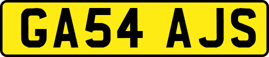 GA54AJS