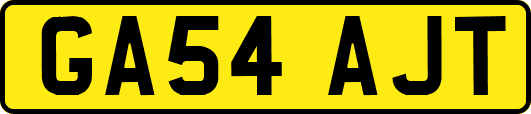GA54AJT