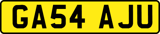 GA54AJU