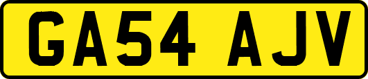 GA54AJV