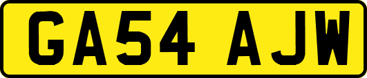 GA54AJW