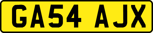 GA54AJX