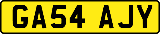 GA54AJY