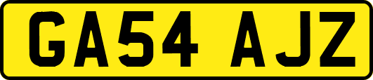 GA54AJZ