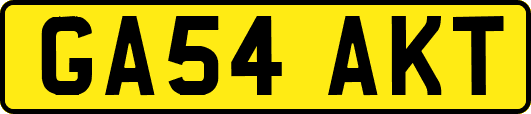 GA54AKT