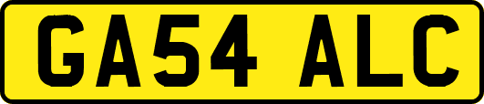 GA54ALC