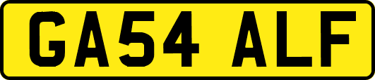 GA54ALF