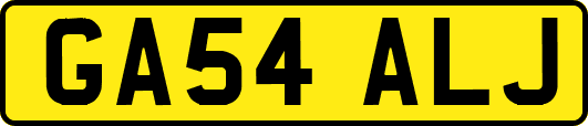 GA54ALJ