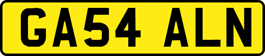 GA54ALN