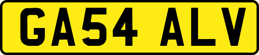 GA54ALV