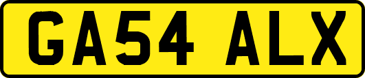 GA54ALX