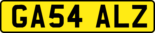 GA54ALZ