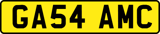 GA54AMC