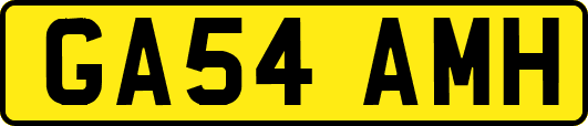 GA54AMH