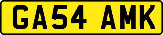 GA54AMK