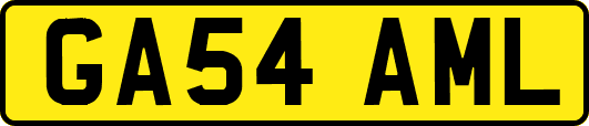 GA54AML