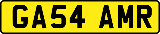 GA54AMR
