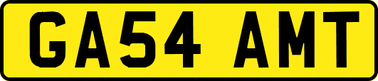 GA54AMT