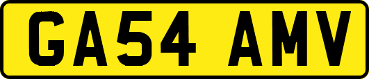 GA54AMV
