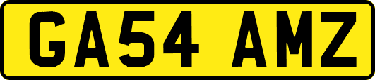 GA54AMZ