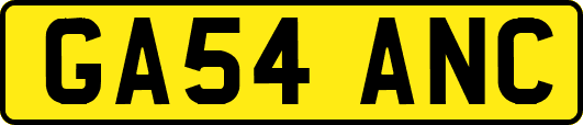GA54ANC