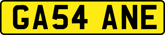 GA54ANE