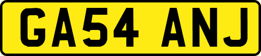 GA54ANJ
