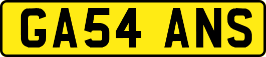 GA54ANS