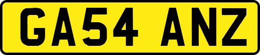 GA54ANZ