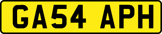 GA54APH