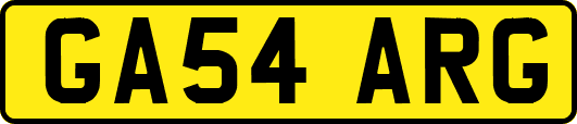 GA54ARG
