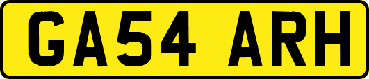 GA54ARH