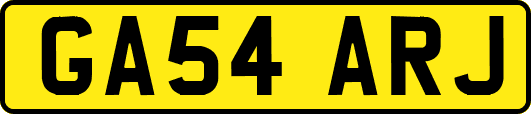 GA54ARJ