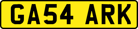 GA54ARK