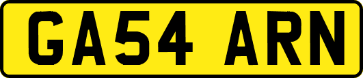 GA54ARN