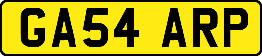 GA54ARP