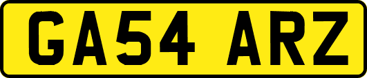 GA54ARZ