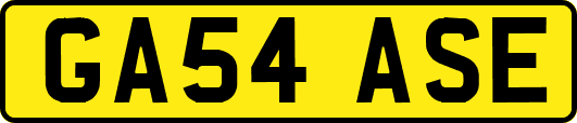 GA54ASE