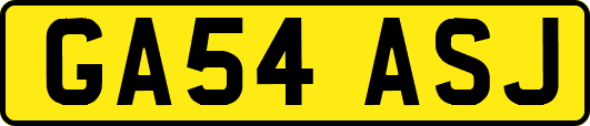 GA54ASJ