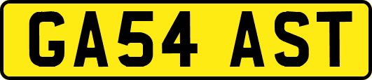 GA54AST