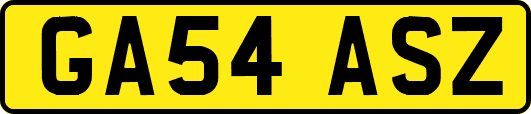 GA54ASZ