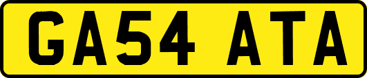 GA54ATA