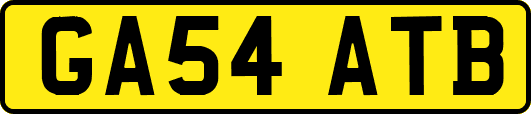 GA54ATB
